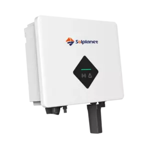 Solplanet inverter // ASW1000S-S, 1-phase, 1kW, 1 MPPT, DC ASW1000S-S obraz