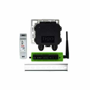 Cloud Connect Advanced, TAP, DIN Rail PS 344-00000-52 obraz