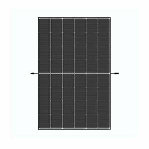 Photovoltaic module Trina 445W, Vertex S+, Half-Cut TSM-445NEG9R.28 obraz