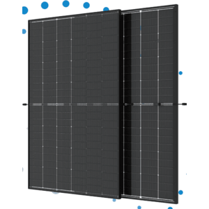 TRINA SOLAR Photovoltaic Module TSM-440-NEG9RC.27 // TSM-440-NEG9RC.27 obraz