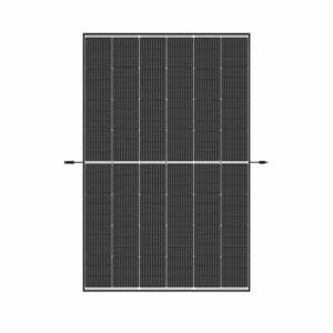 TRINA SOLAR Photovoltaic Module TSM-495-NEG18R.28 // TSM-495-NEG18R.28 obraz