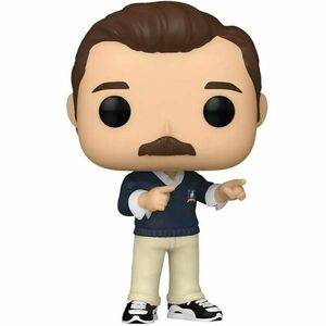 POP! TV: Ted Lasso obraz