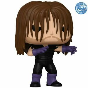 POP! WWE: Undertaker Special Edition obraz