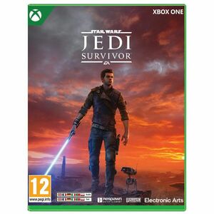 Star Wars Jedi: Survivor XBOX ONE obraz