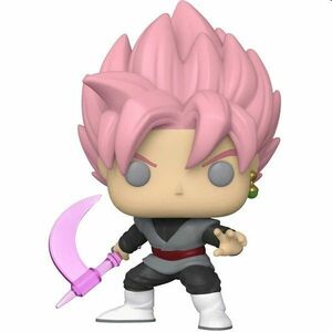 POP! Animation: Super Saiyan Rose Goku Black (Dragon Ball GT) obraz