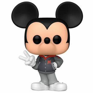 POP! Disney: Holiday Mickey Mouse obraz