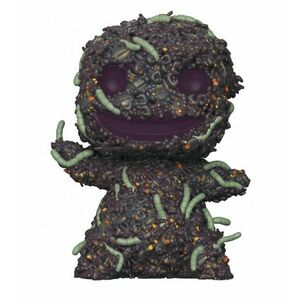 POP! Nightmare Before Christmas Oogie Boogie (Disney) obraz