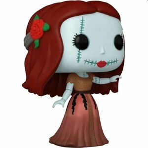 POP! Nightmare Before Christmas Sally (Disney) obraz