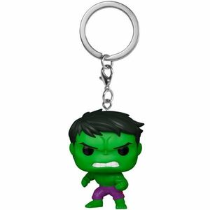 Keychain POP! Hulk Classics (Marvel) obraz