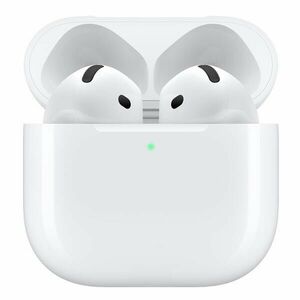 Apple AirPods 4 obraz