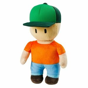 Plush Mr. Stumble (Stumble Guys) 20 cm obraz