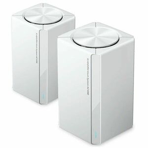 Xiaomi Mesh System AC1200 EU (2-pack) obraz