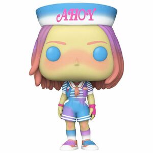 POP! Television: Robin Scoops Ahoy (Stranger Things) obraz