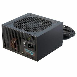 Seasonic Vertex GX 1200 W Gold, modular obraz