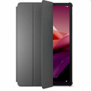 Lenovo Tab P12 Folio Case, grey obraz