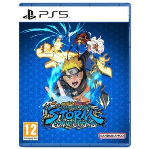 Naruto X Boruto Ultimate Ninja Storm Connections PS5 obraz