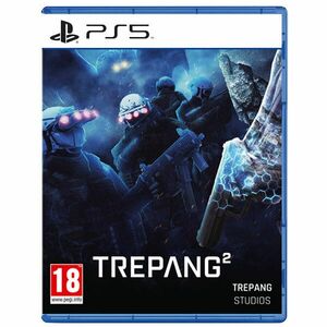 Trepang2 PS5 obraz