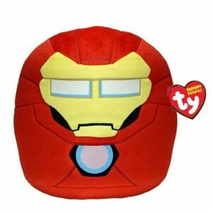 TY Squishy IRON MAN Marvel, 22 cm obraz