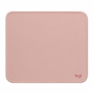 Logitech Mouse Pad - Studio Series - PINK obraz