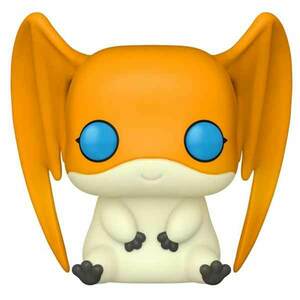 POP! Animation: Patamon (Digimon) obraz