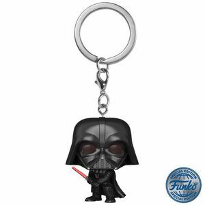 Pop! Klíčenka: Darth Vader (Star Wars: Return of the Jedi) Special Edition obraz