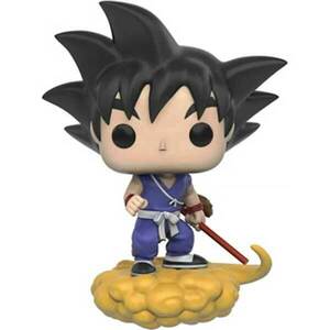 POP! Animation: Goku & Flying Nimbus (Dragon Ball Z) obraz