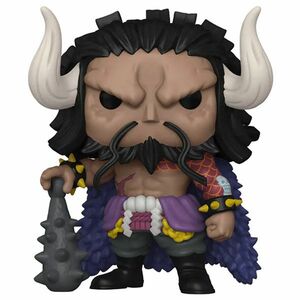 POP! Animation: Kaido (One Piece) obraz