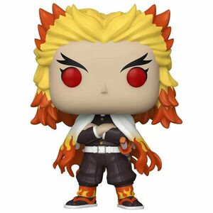 POP! Animation: Kyojuro Rengoku (Demon Slayer) obraz