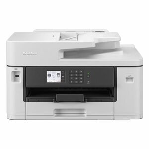 Tiskárna Brother MFC-J2340DW, A3 Inkjet MFP, USB 2.0, LAN, WiFi obraz