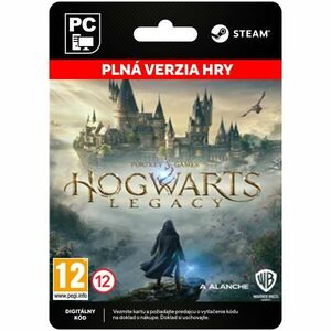 Hogwarts Legacy [Steam] obraz