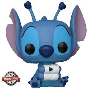 POP! Disney: Stitch (Lilo & Stitch) obraz