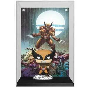 POP! Comic Cover X men Wolverine (Marvel) obraz