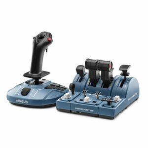 Thrustmaster TCA Captain Pack (Airbus Edition) obraz