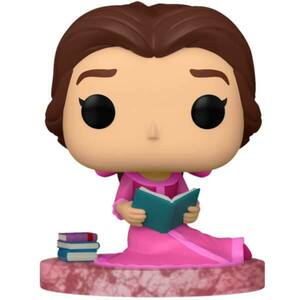 POP! Disney: Belle Ultimate Princess (Beauty and the Beast) obraz