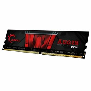 G.Skill 8GB DDR4 3200MHz Aegis (1x8GB) DIMM CL16 obraz