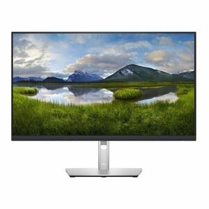 Monitor DELL P2723D 27" IPS QHD 2560x1400 16: 9 60Hz 1000: 1 350cd 5ms HDMI DP obraz