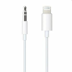 Apple redukce Lightning / 3.5 mM obraz