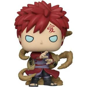 POP! Animation: Naruto Shippuden Gaara obraz