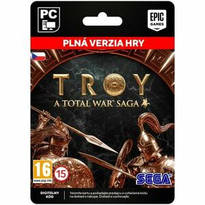 Total War Saga: Troy [Epic Store] obraz