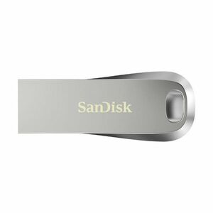 USB klíč SanDisk Ultra Luxe, 256GB, USB 3.1-rychlost 150MB/s (SDCZ74-256G-G46) obraz