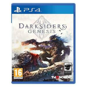 Darksiders Genesis PS4 obraz