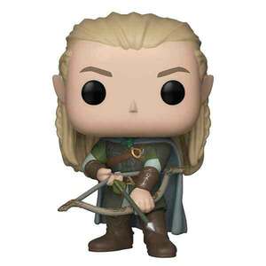 POP! Legolas (Lord of the Rings) obraz