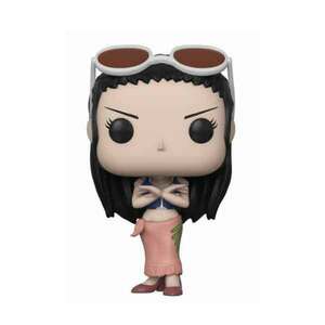 POP! Nico Robin (One Piece) obraz