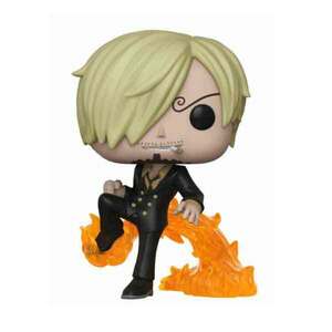 POP! Vinsmoke Sanji (One Piece) obraz