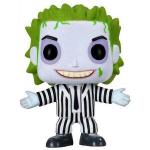 POP! Beetlejuice (Beetlejuice) obraz