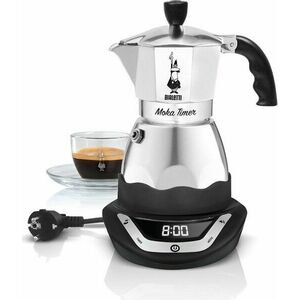 Bialetti Moka Timer 6 obraz