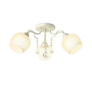 ACA Lighting Elegant stropní svítidlo EG165883C obraz