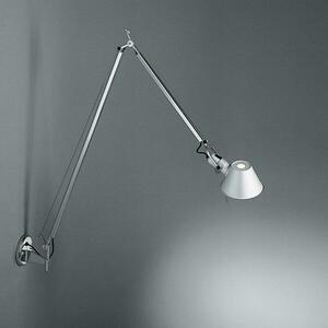 Artemide TOLOMEO BRACCIO LED stmívatelné včetně držáku na stěnu A046050 obraz