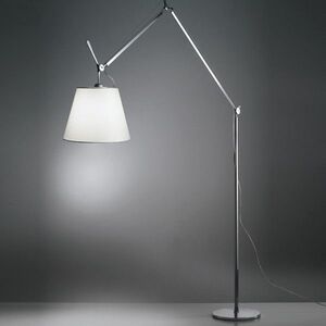 Artemide TOLOMEO MEGA LED těleso stmív.na tělese bez stínítka a základny 0761010A obraz