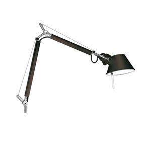 Artemide TOLOMEO MICRO žárovkové těleso lampy černá bez podstavce A010930 obraz